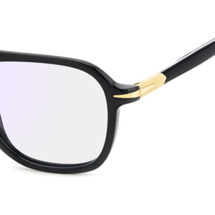 Gafas de Vista David Beckham DB 1182 2M2 de Acetato Hombre 54 mm