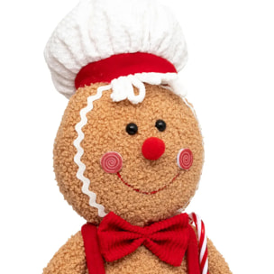 PAIN EPICE TELESCOP 89CM 2ASS