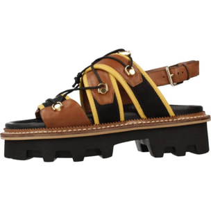 SANDALIAS ELVIO ZANON EL0901X