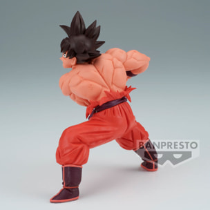 Dragon Ball Z Match Makers Son Goku Figura 12cm Banpresto