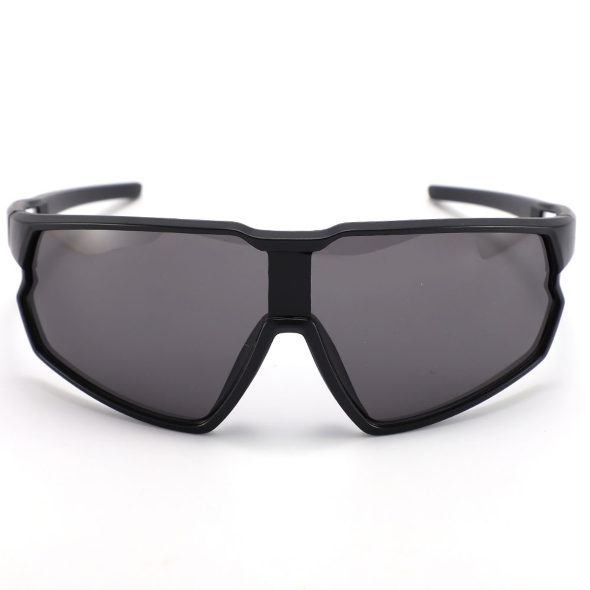 Gafas de Sol Fluor 2405-C1 de Tr90 Unisex 77 mm