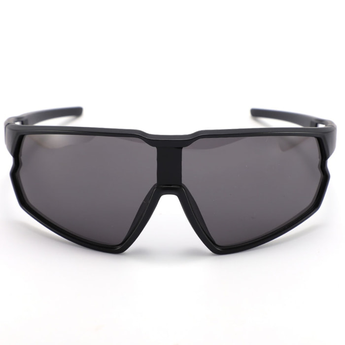 Gafas de Sol Fluor 2405-C1 de Tr90 Unisex 77 mm
