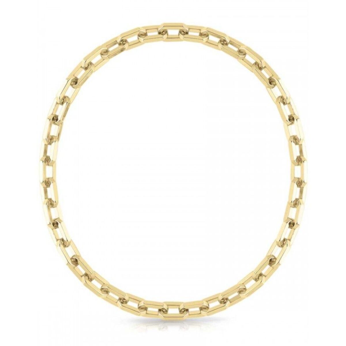 Collar Guess Mujer JUBN03403JWYGT-U