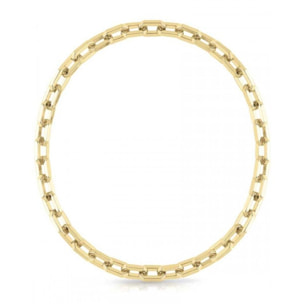 Collar Guess Mujer JUBN03403JWYGT-U