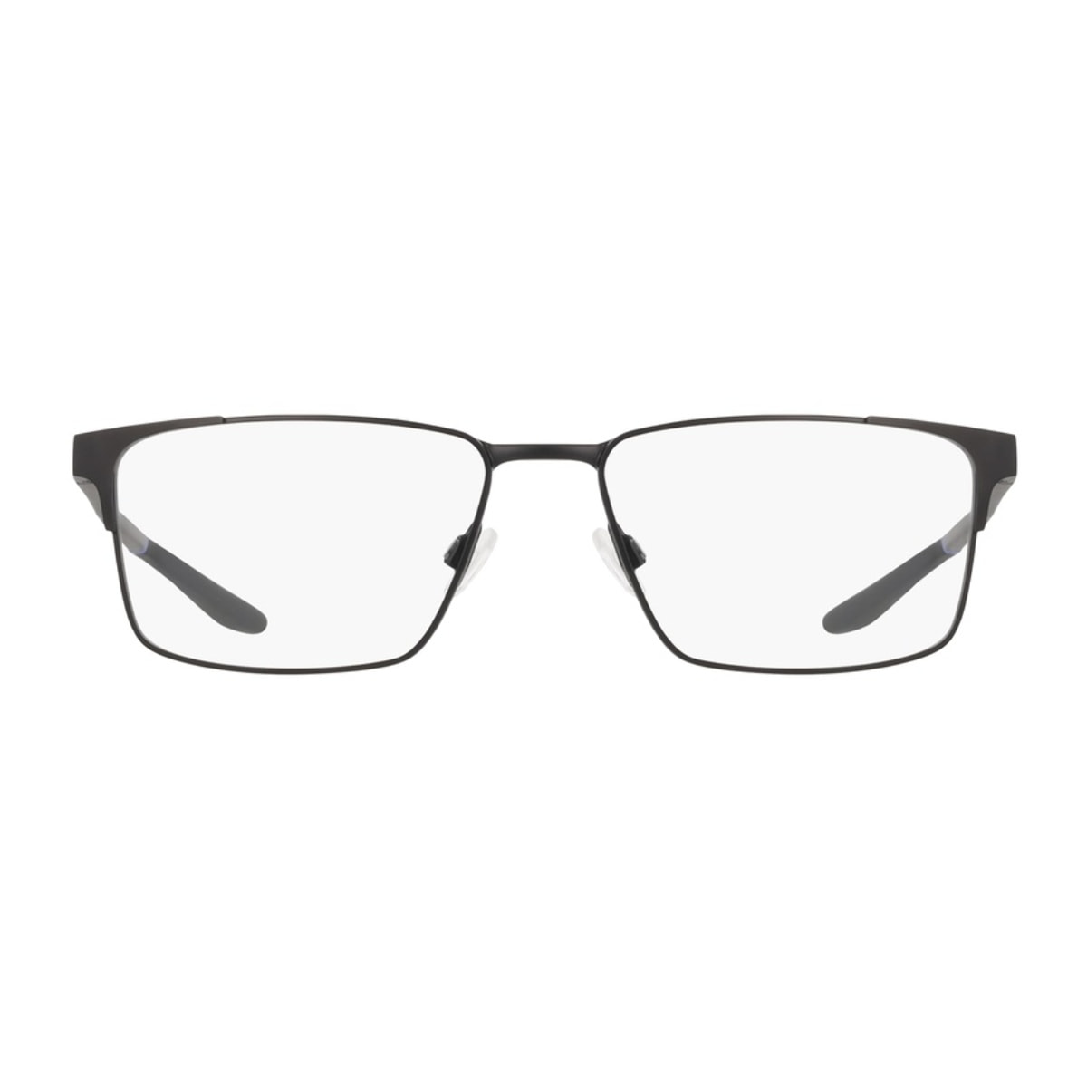 Gafas de Vista Nike 8143 001 de Metal Hombre 57 mm