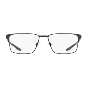 Gafas de Vista Nike 8143 001 de Metal Hombre 57 mm