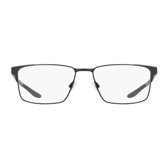 Gafas de Vista Nike 8143 001 de Metal Hombre 57 mm