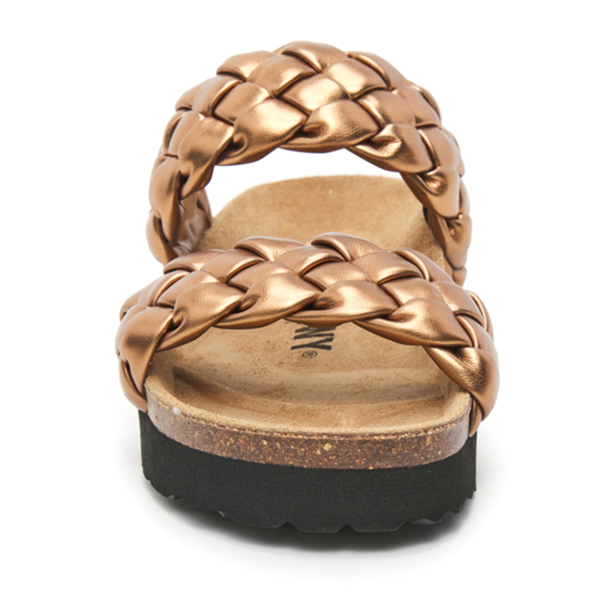 SANDALIA PLATAFORMA BILLOWY MARRON