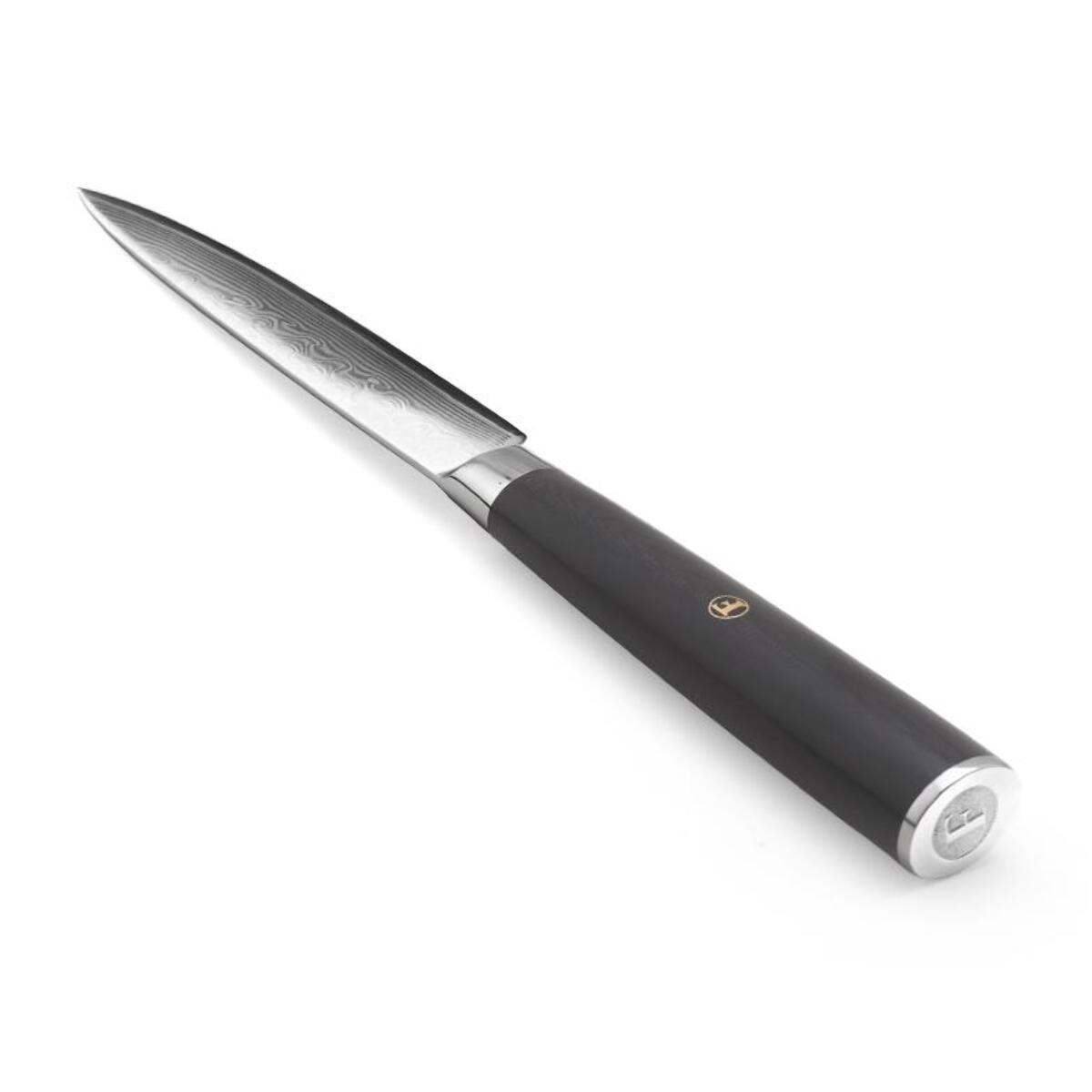 Couteau utilitaire 23cm DAMAS