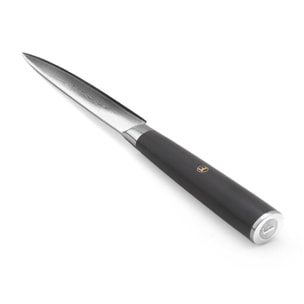 Couteau utilitaire 23cm DAMAS