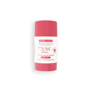 Sweet Litchi - Déodorant 50 g