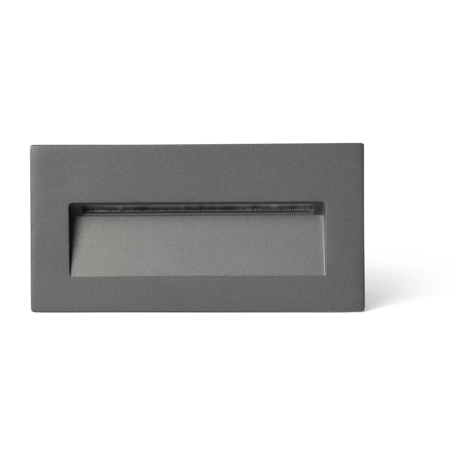 MANI Lampe encastrable noir