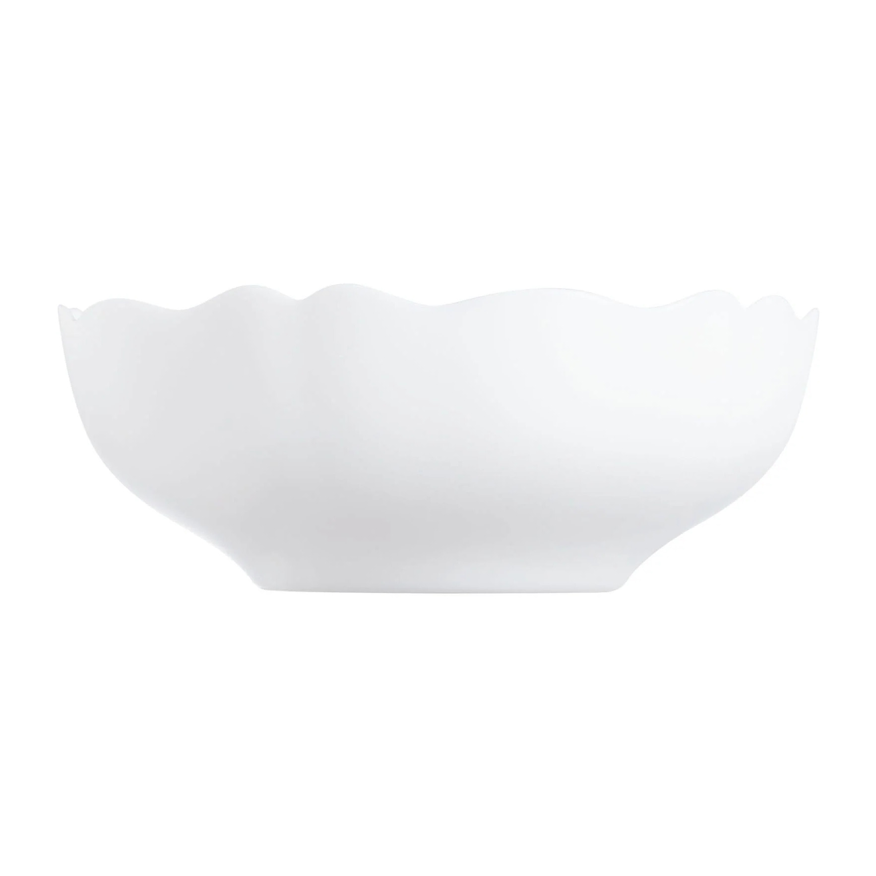 Set di 6 coppette bianche 16 cm Danbury - Luminarc