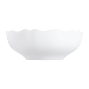 Set di 6 coppette bianche 16 cm Danbury - Luminarc