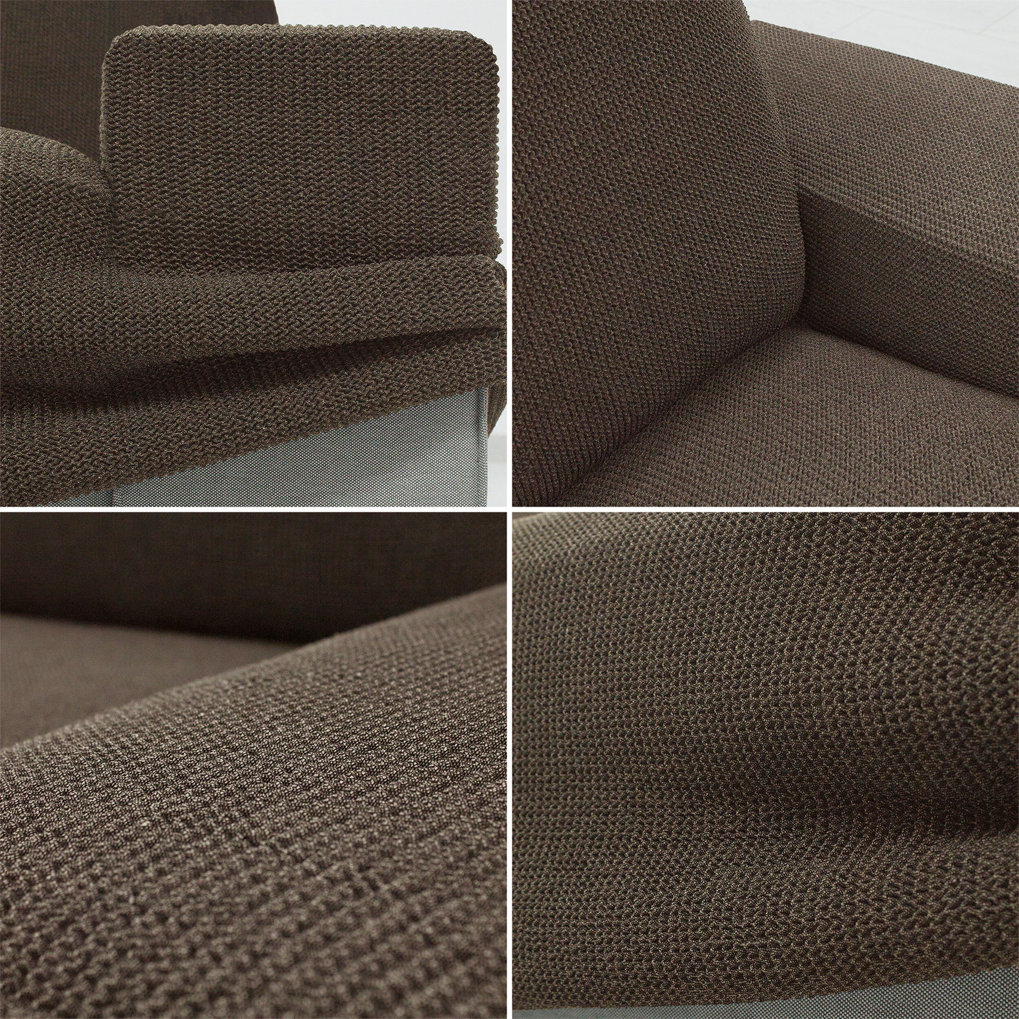 Funda Súper Elástica para SOFÁ modelo WONDER