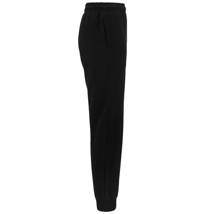 Pantaloni Kappa Uomo Kappa4Training Bemic Nero