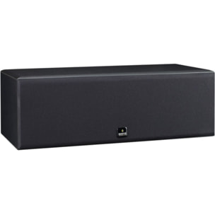 Enceinte centrale DAVIS Sentaure C MK2 Black Ash