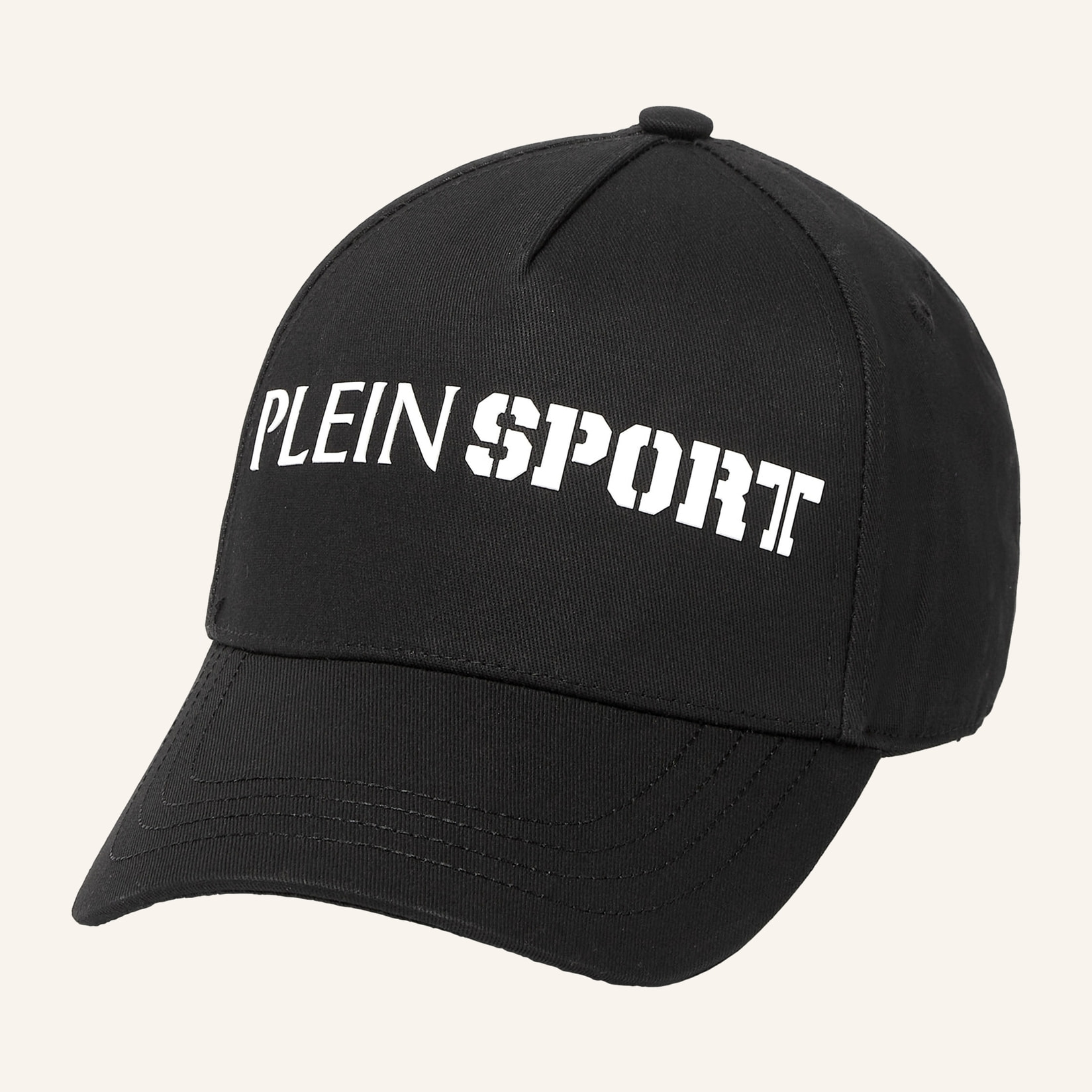 PLEIN SPORT Baseball Cap