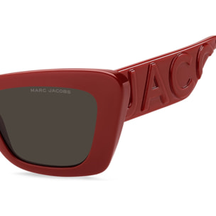 Gafas de Sol Marc Jacobs MARC 864/S C9A de Nylon Mujer 52 mm
