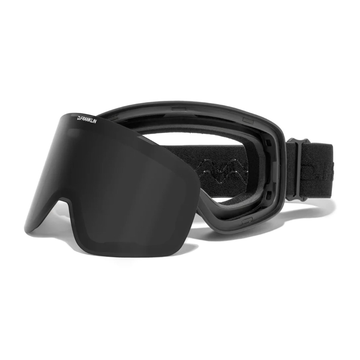 VORTEX BLAC / BLACK