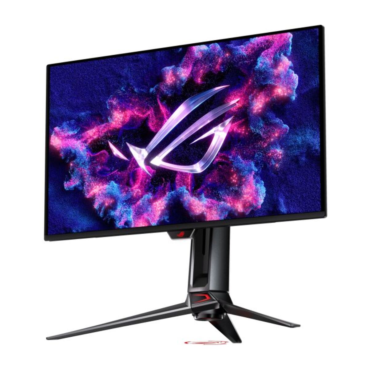 Ecran PC Gamer ASUS PG32UCDMZ 32" 4K 240Hz QD-OLED HDR10+ HDMI 2.1 G-Sync