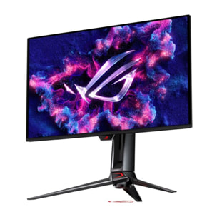 Ecran PC Gamer ASUS PG32UCDMZ 32" 4K 240Hz QD-OLED HDR10+ HDMI 2.1 G-Sync
