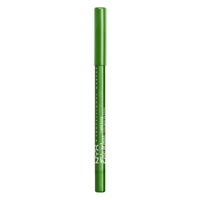 NYX Professional Makeup Epic Wear Crayon Yeux Emerald Cut