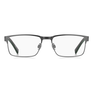 Gafas de Vista Hugo HG 1373 SVK 57 de Metal Hombre 57 mm