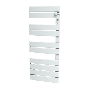 sèche-serviette - ouverture laterale 750w