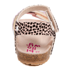 Sandalia BILLOWY ROSA