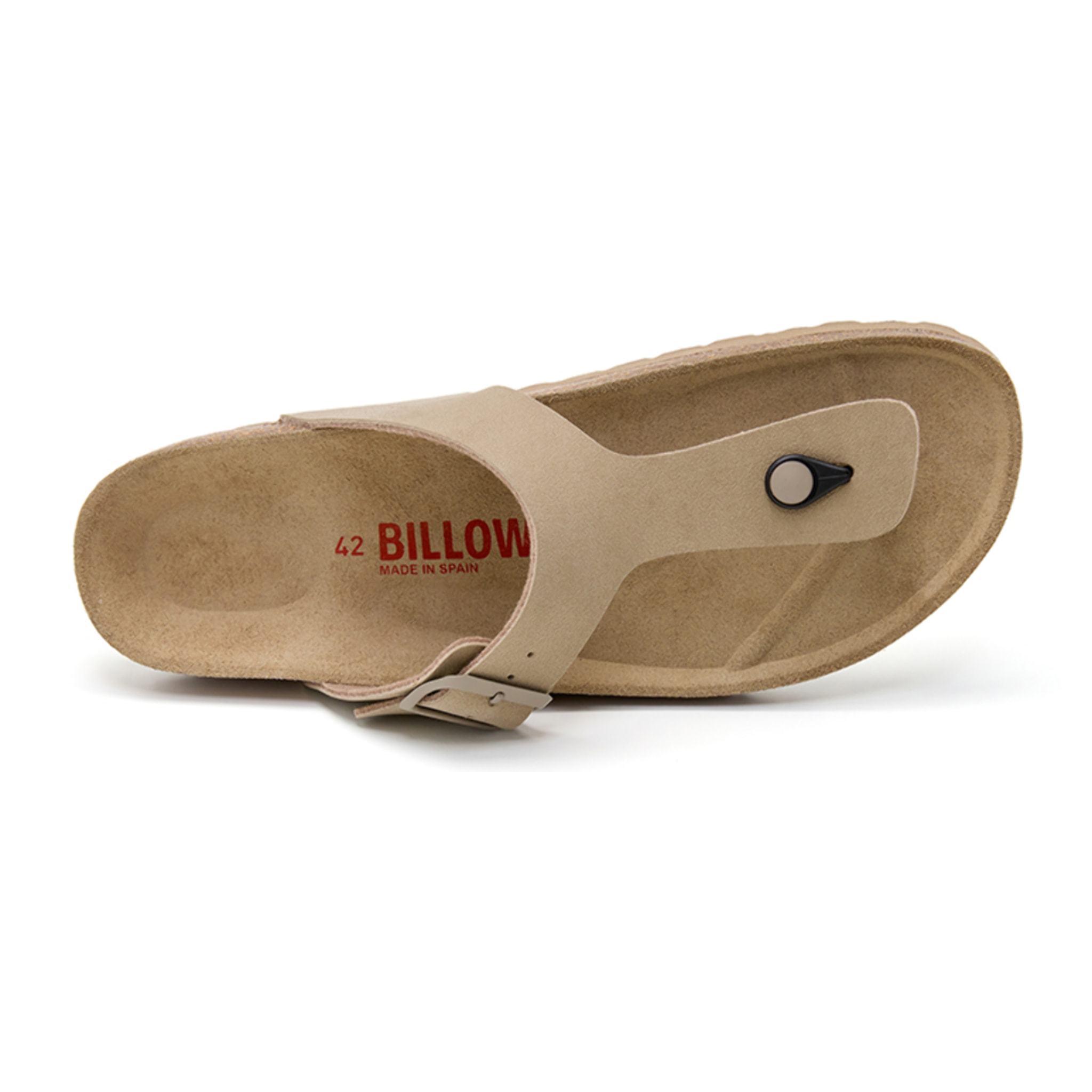 Sandalo BILLOWY BEIGE