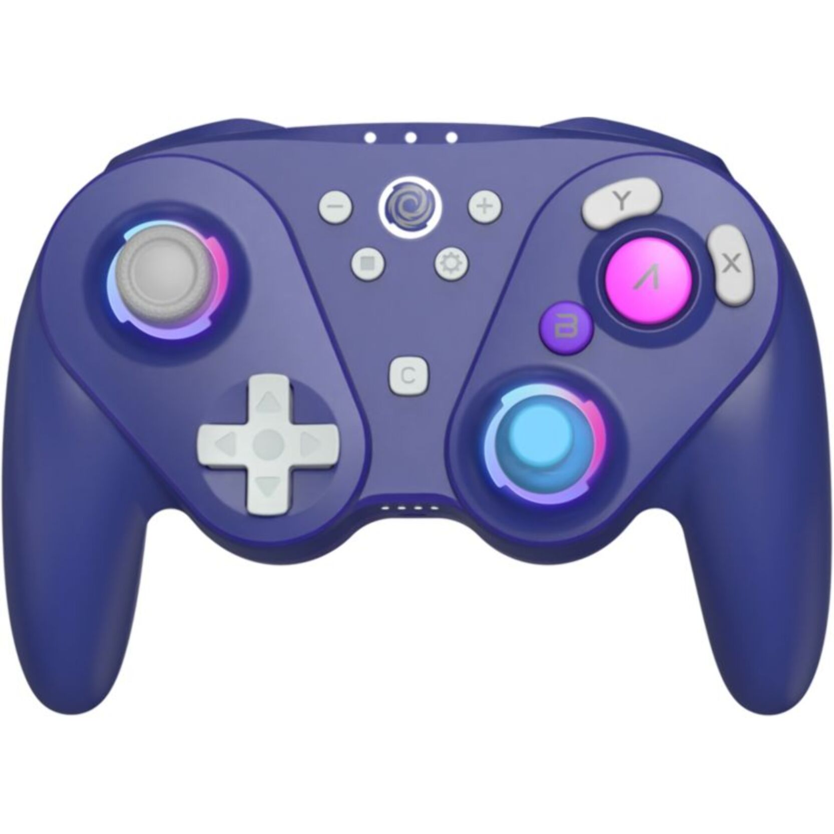 Manette ONIVERSE Foenix Violette