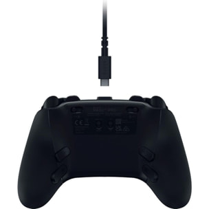 Manette RAZER Raiju V3 Pro Noir