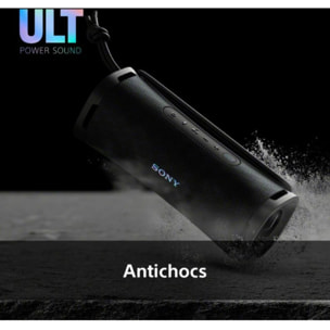Enceinte portable SONY ULT FIELD 1 Noir
