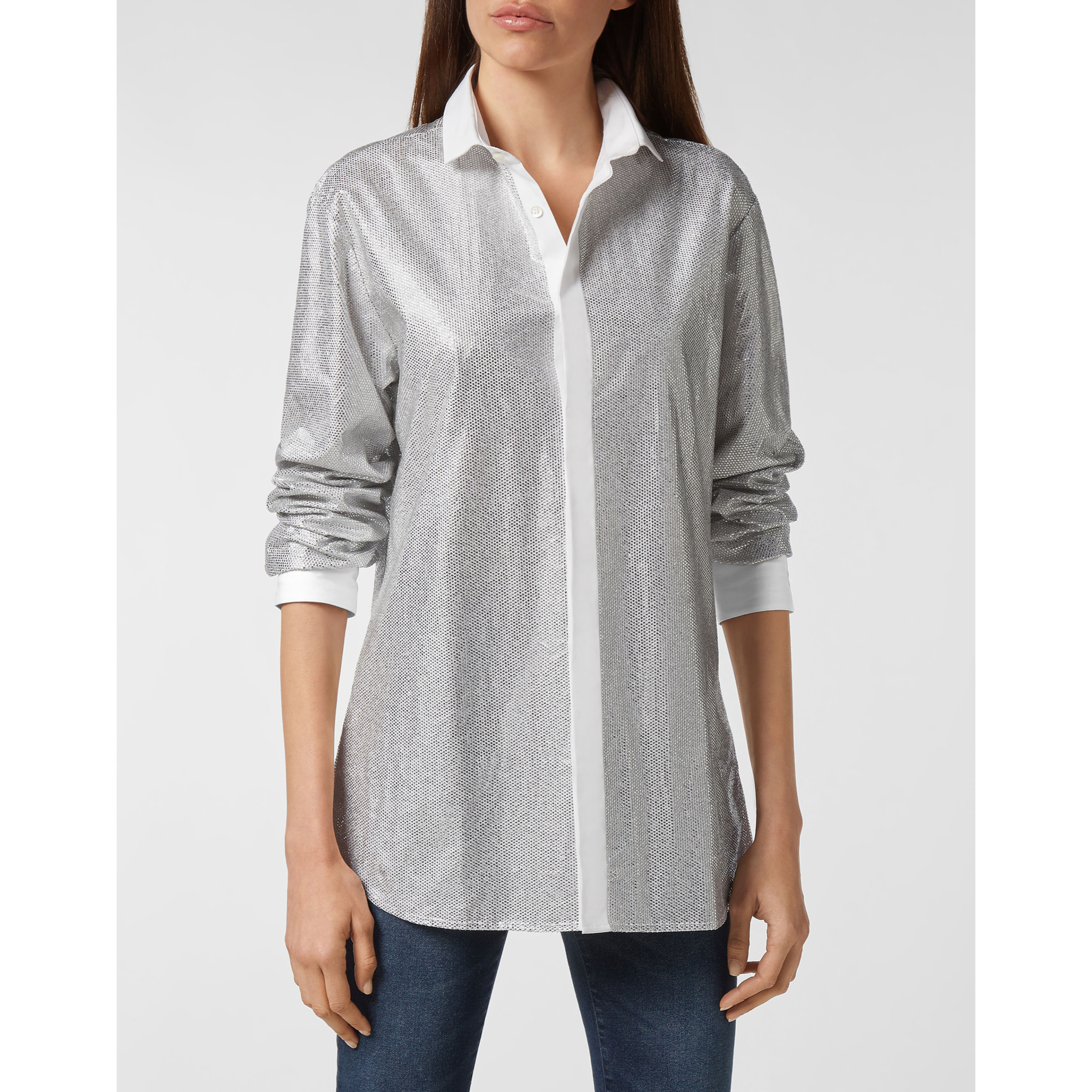 PHILIPP PLEIN Camisa