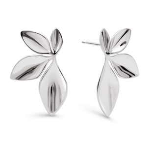 Orecchino Camila in Acciaio