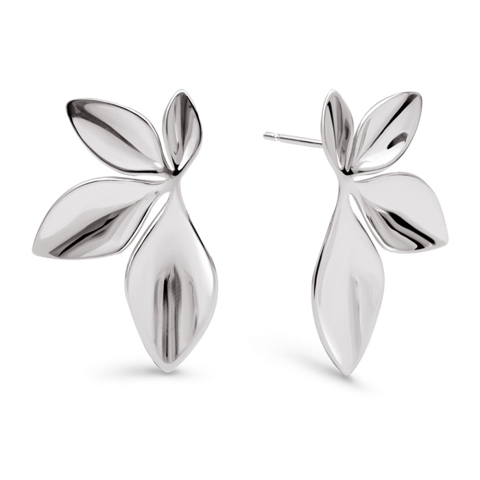 Orecchino Camila in Acciaio