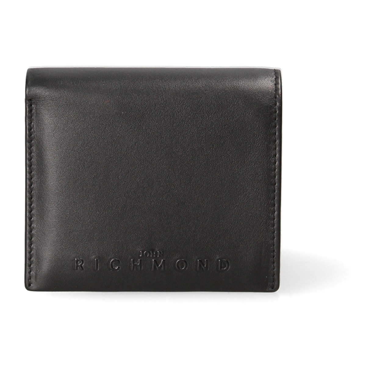 Portafoglio da uomo In Vera pelle Made in Italy 12,5x9,55x1 cm