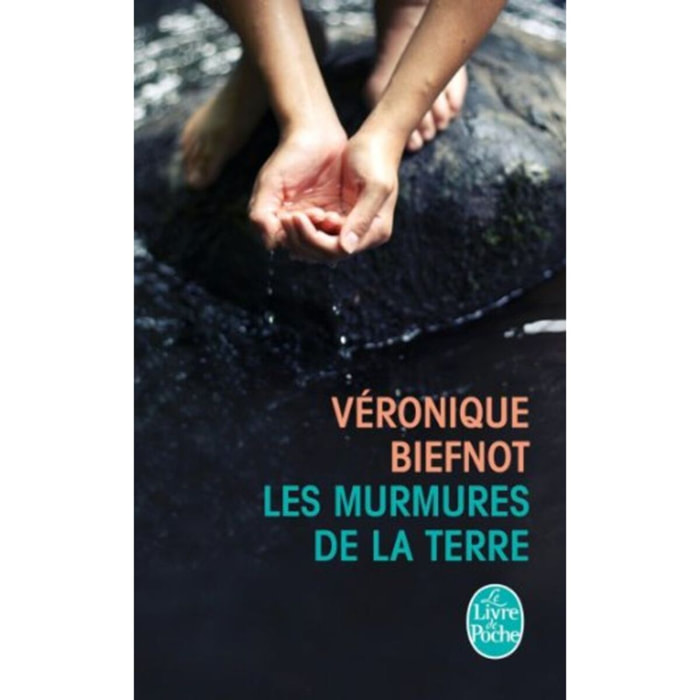 Biefnot, Véronique | Les Murmures de la terre | Livre d'occasion