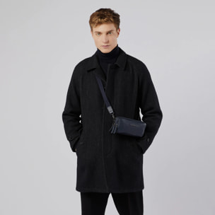 Piquadro Pochette a tre scomparti