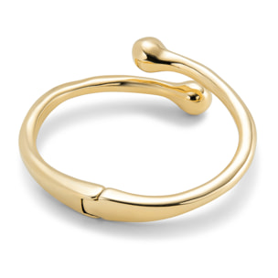 Pulsera Comeback DORADO L