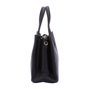 Borsa a mano  da donna ecopelle Prodotto Vegano 24x32x13 cm