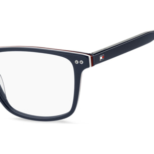 Gafas de Vista Tommy Hilfiger TH 2189 PJP de Acetato Hombre 53 mm