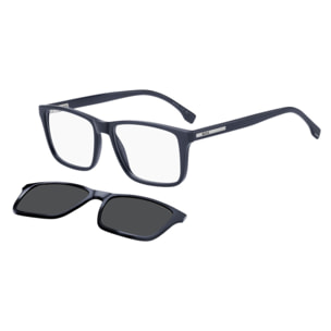 Gafas de Vista Hugo Boss 1896/C PJP Polarizadas de Tr90 Hombre 56 mm