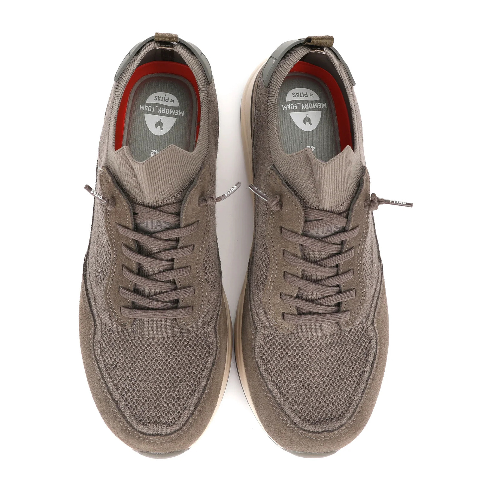 Zapatillas Tui Man Tortola