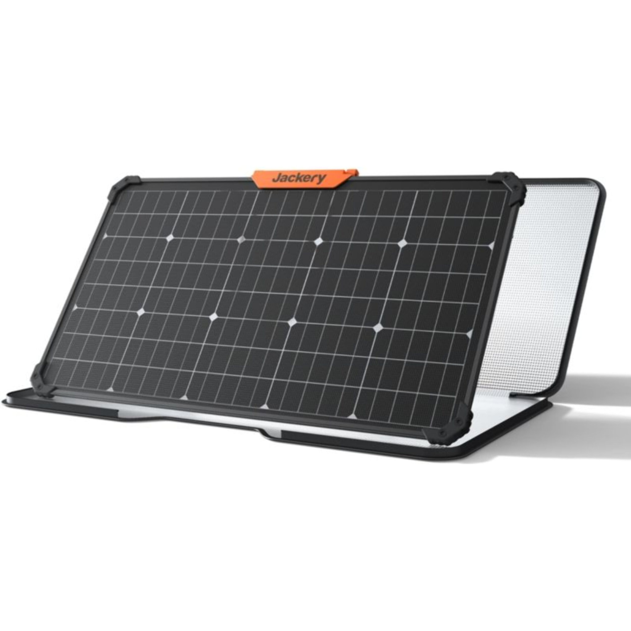 Panneau solaire JACKERY portable 100W Solarsaga