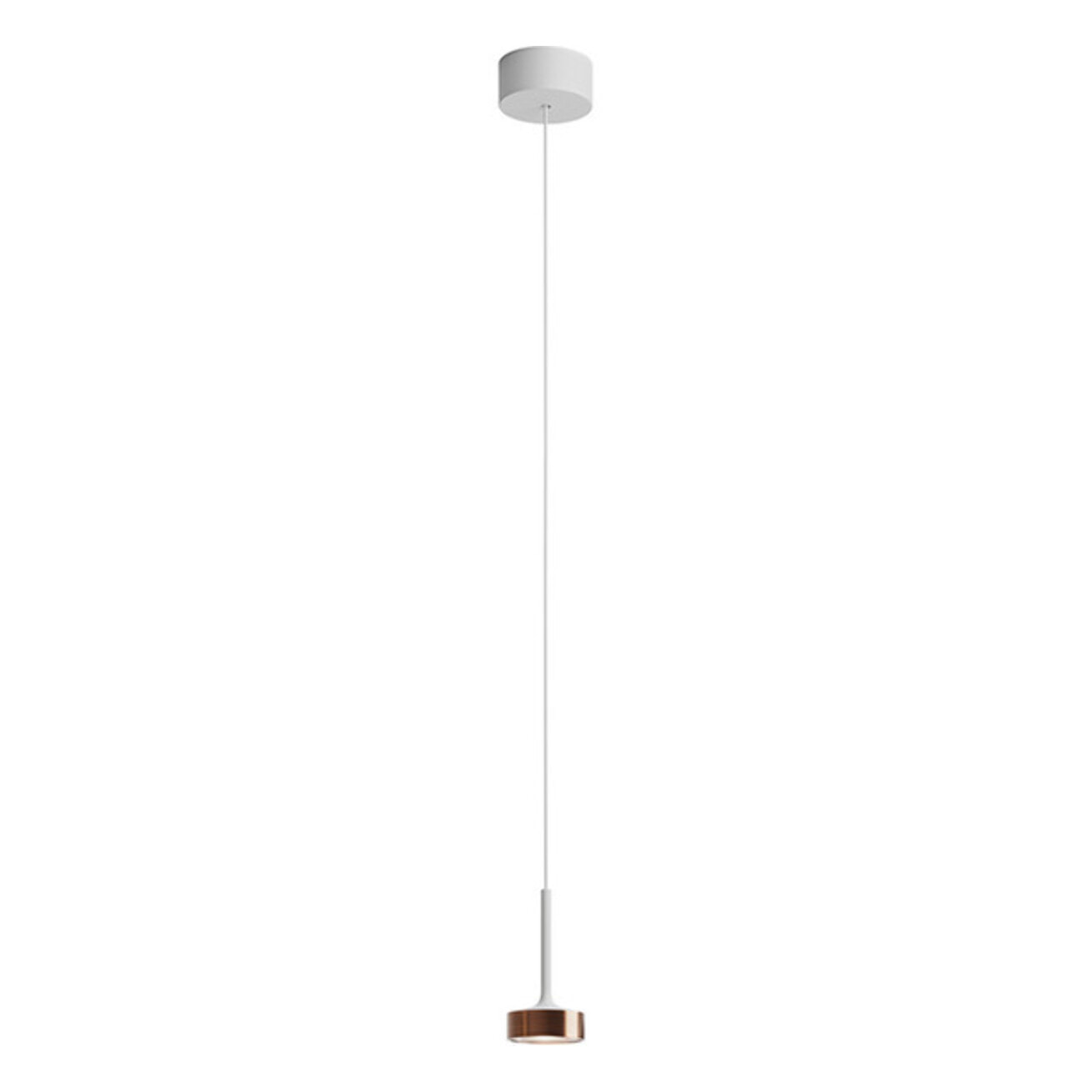 Sospensione LED Rossini HOLE 120