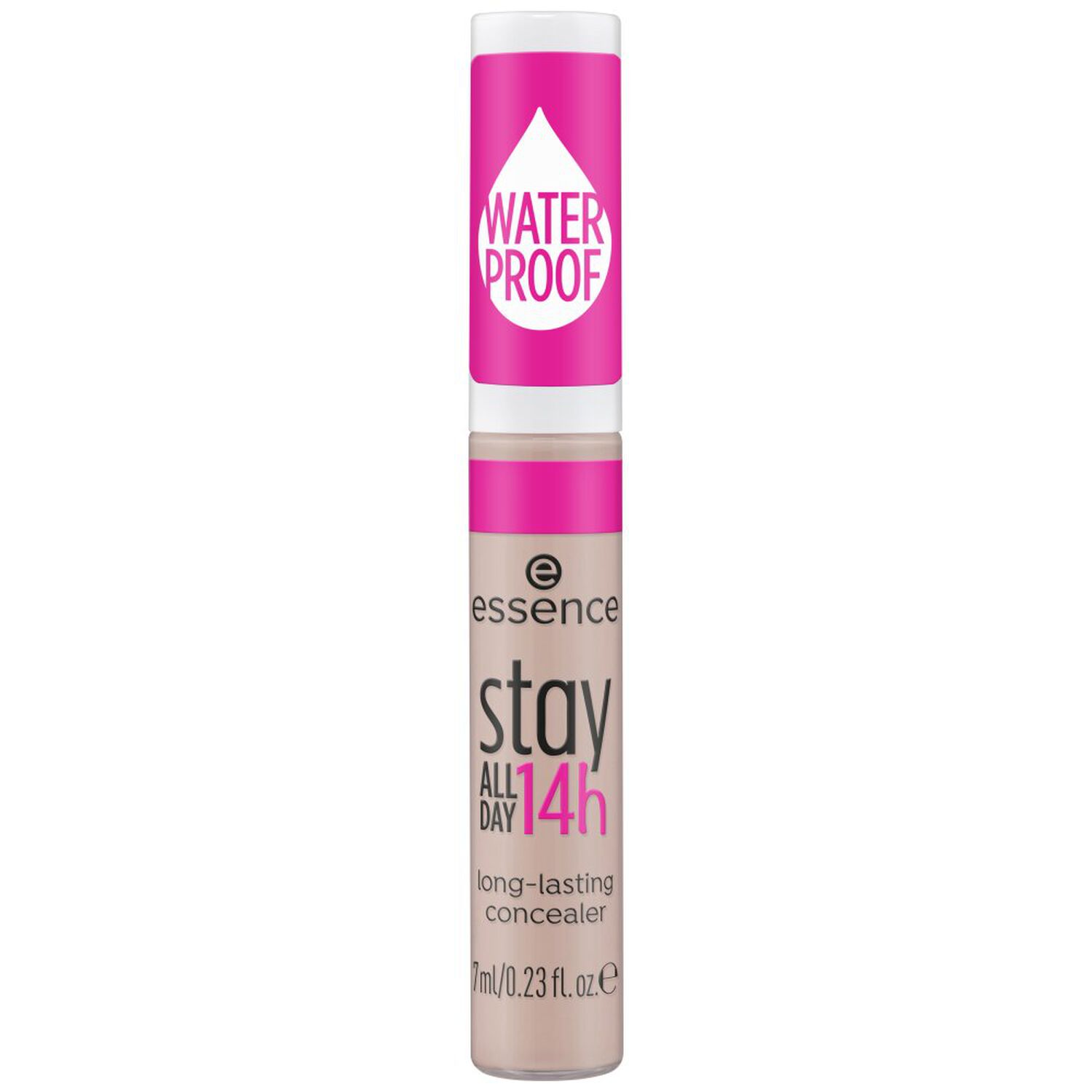 Stay All Day 14h Long-Lasting - Correcteur Anti-cernes Longue Tenue
