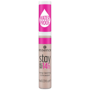 Stay All Day 14h Long-Lasting - Correcteur Anti-cernes Longue Tenue
