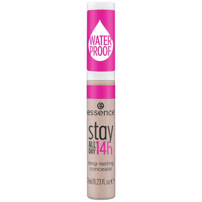 Stay All Day 14h Long-Lasting - Correcteur Anti-cernes Longue Tenue